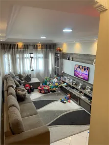 Casa com 3 Quartos à venda, 163m² no Vila Leonor, São Paulo