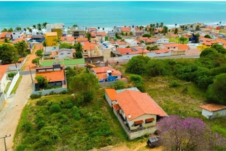 Casa com 3 Quartos à venda, 135m² no Nova Parnamirim, Parnamirim