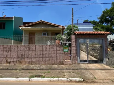 Casa com 2 Quartos à venda, 54m² no São José, Canoas