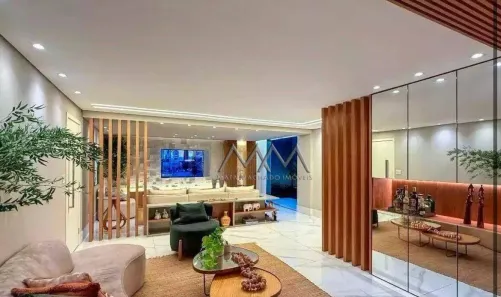 Apartamento com 2 Quartos à venda, 185m² no Sion, Belo Horizonte