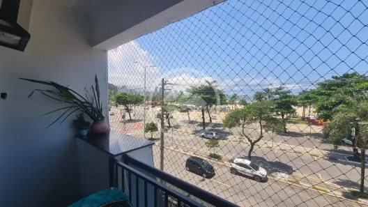 Apartamento com 3 Quartos à venda, 124m² no Itararé, São Vicente