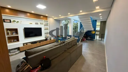 Sobrado com 3 Quartos para alugar, 240m² no São José, São Caetano do Sul