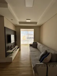Apartamento com 3 Quartos à venda, 57m² no Vila Guedes, São Paulo