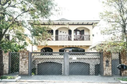 Sobrado com 4 Quartos à venda, 590m² no Alto da Lapa, São Paulo