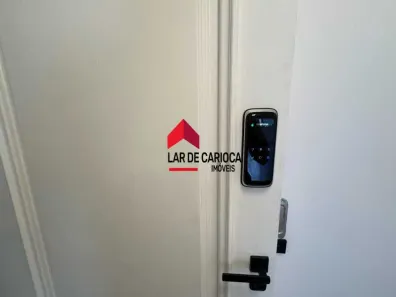 Apartamento com 3 Quartos à venda, 116m² no Flamengo, Rio de Janeiro