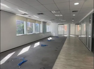 Ponto Comercial para alugar, 503m² no Chácara Santo Antônio (Zona Sul), São Paulo