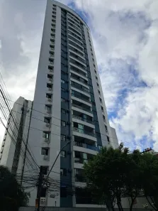 Apartamento com 3 Quartos à venda, 99m² no Boa Viagem, Recife