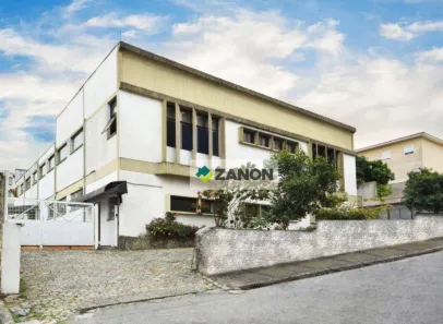 Galpão/Depósito/Armazém para alugar, 2280m² no Vila Siqueira (Zona Norte), São Paulo