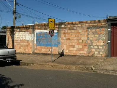 Lote/Terreno à venda, 253m² no Jardim Europa, Uberlândia