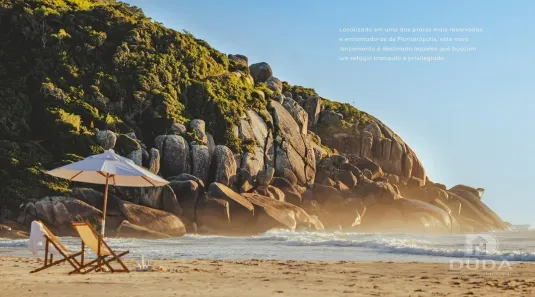 Apartamento com 2 Quartos à venda, 102m² no Praia Brava, Florianópolis
