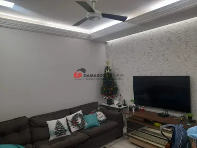 Sobrado com 4 Quartos à venda, 200m² no Rudge Ramos, São Bernardo do Campo