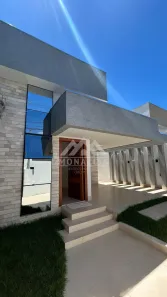 Casa com 3 Quartos à venda, 85m² no Canelas, Montes Claros