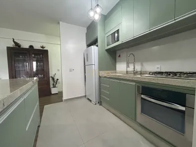 Apartamento com 2 Quartos à venda, 83m² no Centro, Joinville