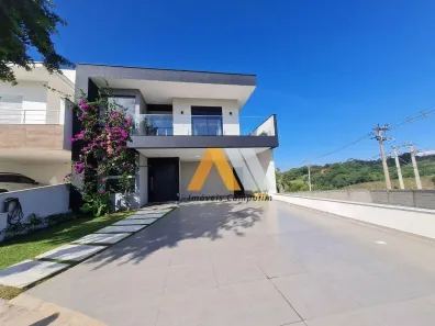 Casa de Condomínio com 3 Quartos à venda, 226m² no Vila Haro, Sorocaba