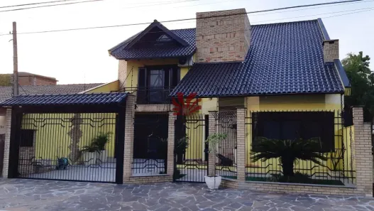 Sobrado com 3 Quartos à venda, 345m² no Fátima, Canoas