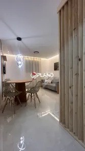 Apartamento com 2 Quartos para alugar, 45m² no SIM, Feira de Santana