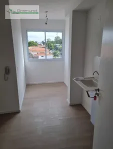 Apartamento com 2 Quartos à venda, 30m² no Jardim Aeroporto, São Paulo