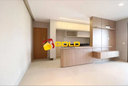 Apartamento com 2 Quartos para alugar, 86m² no Morada da Colina, Uberlândia
