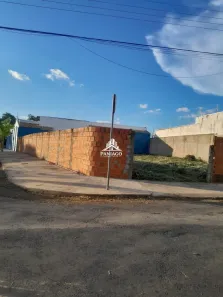 Lote/Terreno à venda, 532m² no Santa Rosa, Cuiabá