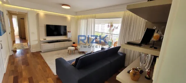 Apartamento com 3 Quartos à venda, 150m² no Vila Mariana, São Paulo