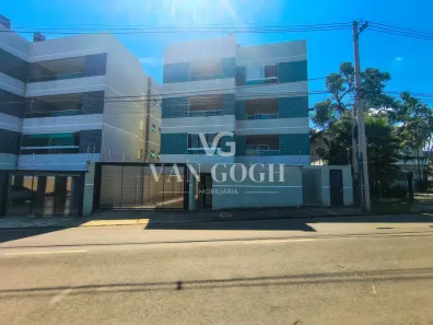 Apartamento com 3 Quartos para alugar, 91m² no Loteamento Capotuna, Jaguariúna