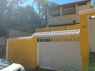 Casa com 3 Quartos à venda, 300m² no Shangri-lá, Belford Roxo