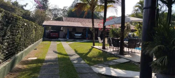 Casa de Condomínio com 3 Quartos à venda, 320m² no Nossa Senhora do Perpétuo Socorro, Pindamonhangaba