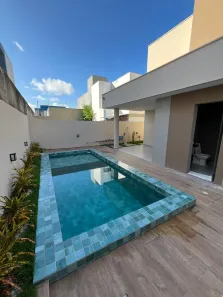 Casa de Condomínio com 3 Quartos à venda, 140m² no Serraria, Maceió