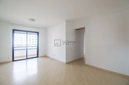 Apartamento com 2 Quartos à venda, 70m² no Planalto Paulista, São Paulo