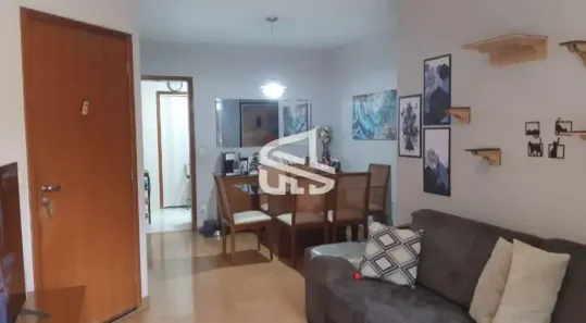 Apartamento com 3 Quartos à venda, 92m² no Vila Firmiano Pinto, São Paulo
