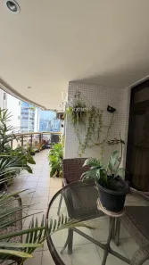 Apartamento com 5 Quartos à venda, 155m² no Icaraí, Niterói