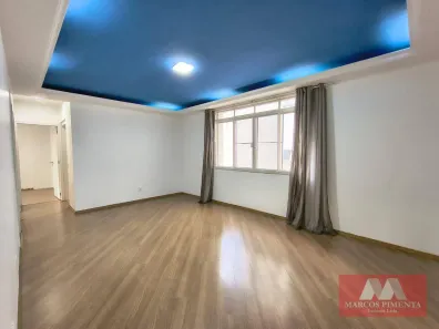 Apartamento com 2 Quartos à venda, 88m² no Bela Vista, São Paulo