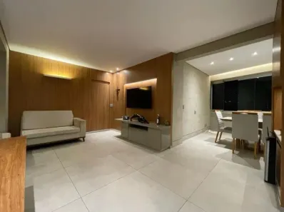 Cobertura com 4 Quartos à venda, 230m² no Padre Eustáquio, Belo Horizonte
