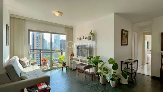Apartamento com 4 Quartos à venda, 160m² no Pinheiros, São Paulo
