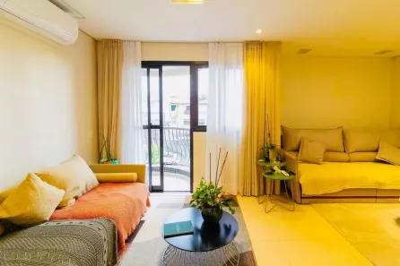Apartamento com 2 Quartos à venda, 72m² no Jardim Itapeva, São Paulo