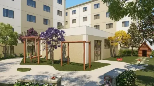 Apartamento com 2 Quartos à venda, 42m² no Tejipió, Recife