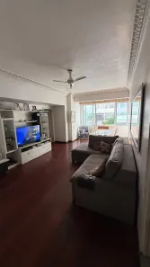 Apartamento com 2 Quartos à venda, 92m² no Copacabana, Rio de Janeiro