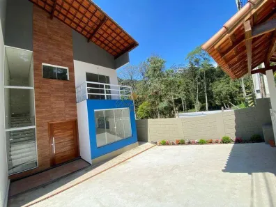 Casa com 4 Quartos à venda, 220m² no Granja Guarani, Teresópolis