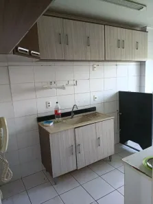Apartamento com 2 Quartos à venda, 43m² no Parque Yolanda (Nova Veneza), Sumaré