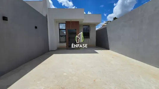 Casa com 2 Quartos à venda, 150m² no Cidade Nova, Igarapé