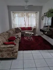Apartamento com 1 Quarto à venda, 60m² no Centro, São Vicente