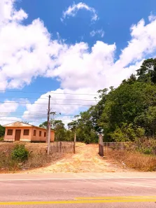 Fazenda/Sítio com 1 Quarto à venda, 260000m² no , Barcarena