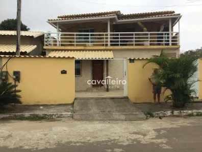 Casa com 4 Quartos à venda, 284m² no Ponta Negra (Ponta Negra), Maricá