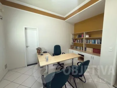 Sala Comercial para alugar, 12m² no Lídice, Uberlândia