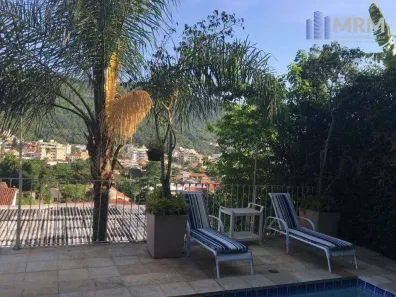 Casa com 4 Quartos à venda, 300m² no São Francisco, Niterói
