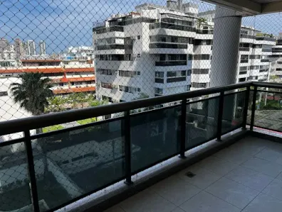 Apartamento com 2 Quartos à venda, 112m² no Barra da Tijuca, Rio de Janeiro