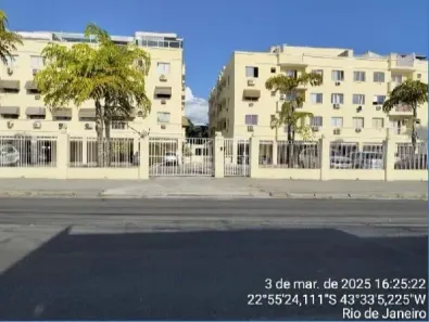 Apartamento com 3 Quartos à venda, 123m² no Campo Grande, Rio de Janeiro