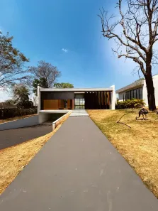 Casa de Condomínio com 4 Quartos à venda, 2427m² no Residencial Aldeia do Vale, Goiânia