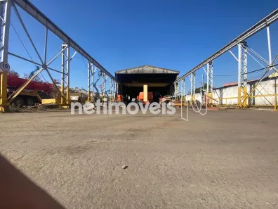 Galpão/Depósito/Armazém à venda, 6500m² no Inconfidentes, Contagem