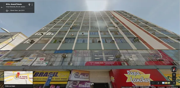 Sala Comercial à venda, 33m² no São João, Volta Redonda